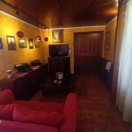 巴勒莫Casa Riccio公寓 外观 照片