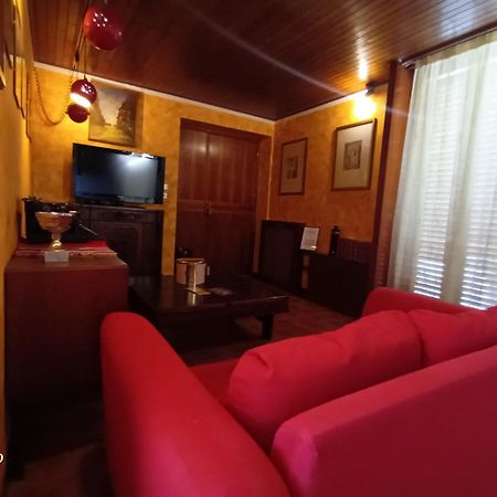 巴勒莫Casa Riccio公寓 外观 照片