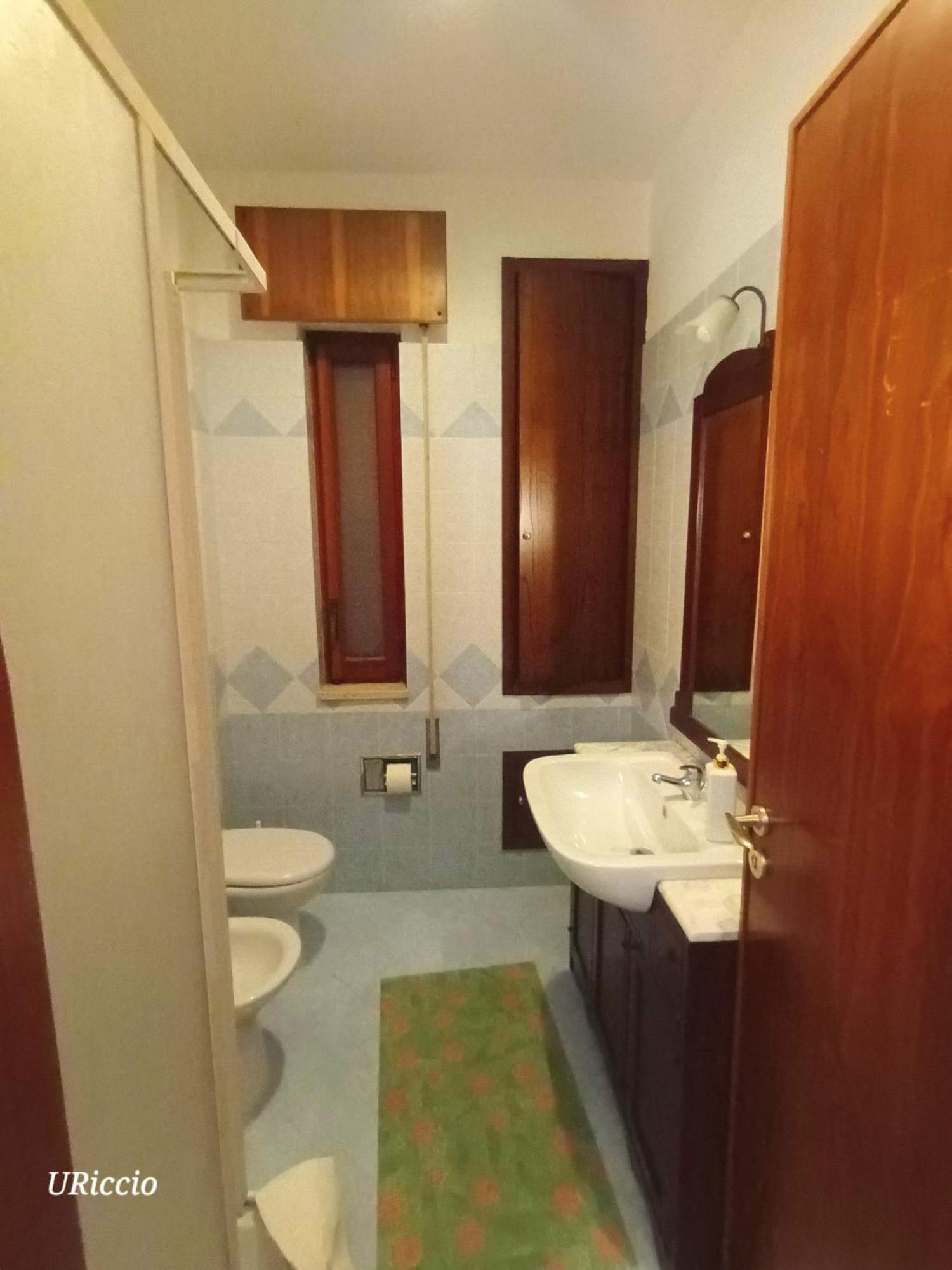 巴勒莫Casa Riccio公寓 外观 照片