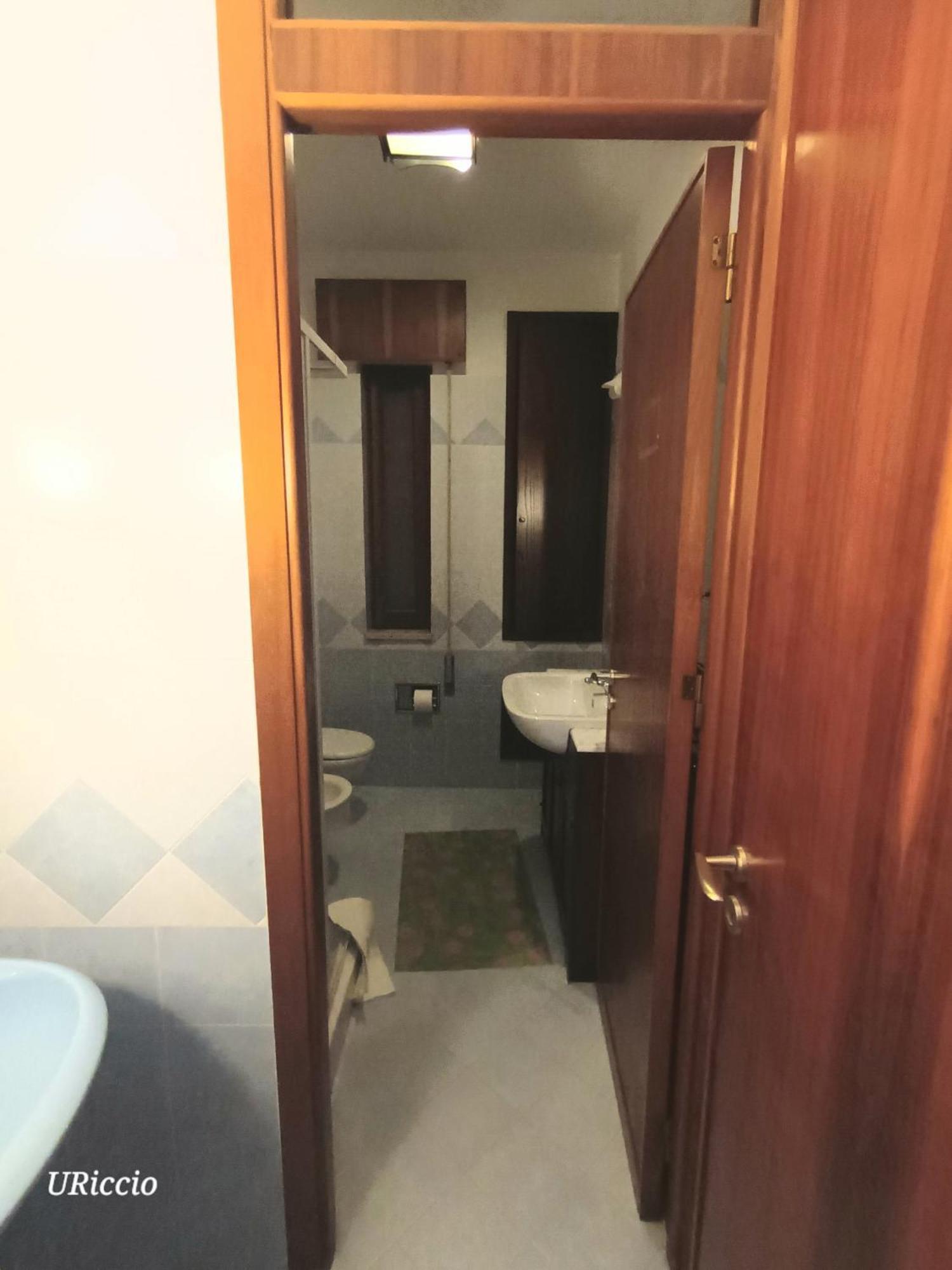 巴勒莫Casa Riccio公寓 外观 照片