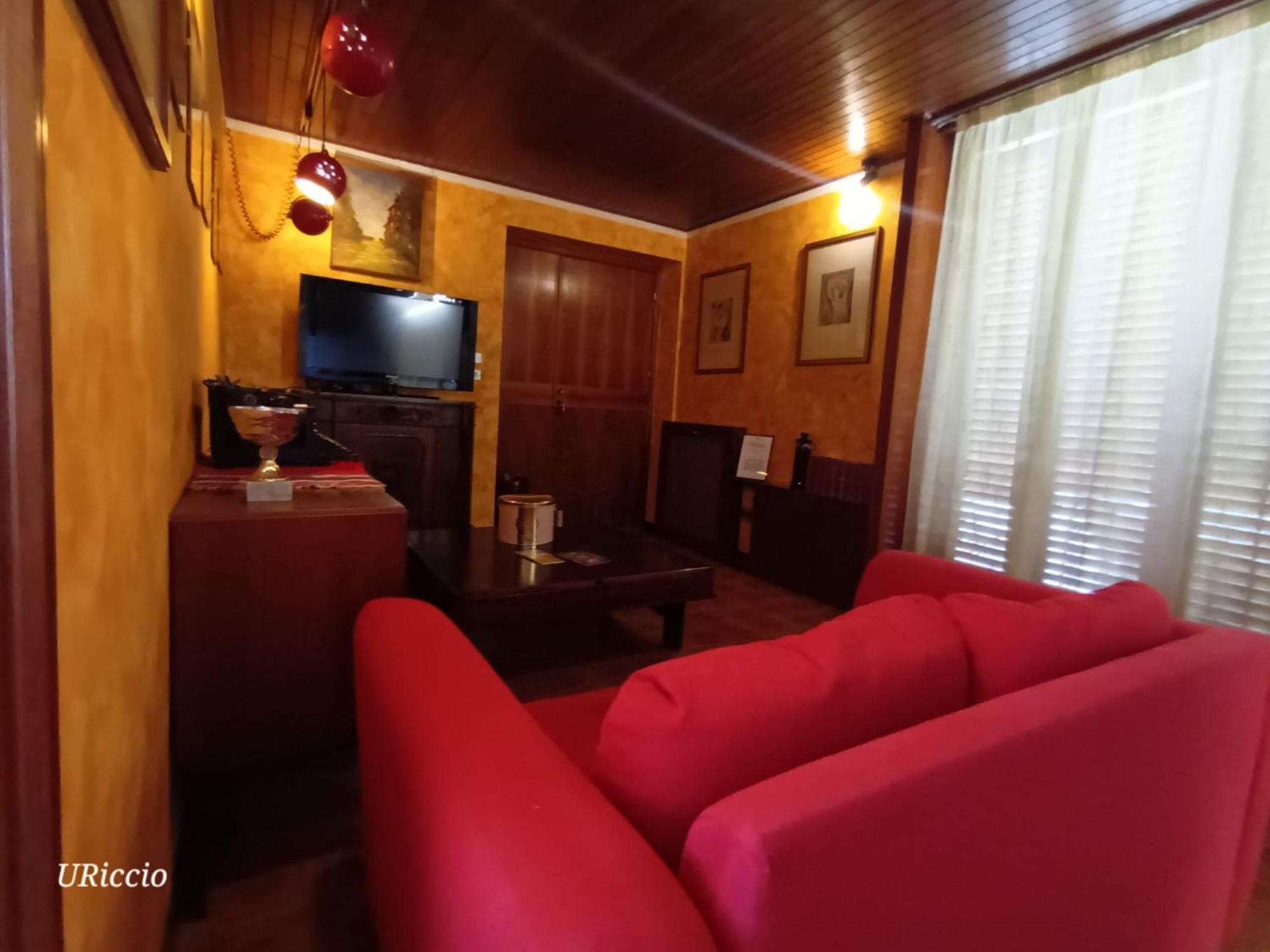 巴勒莫Casa Riccio公寓 外观 照片