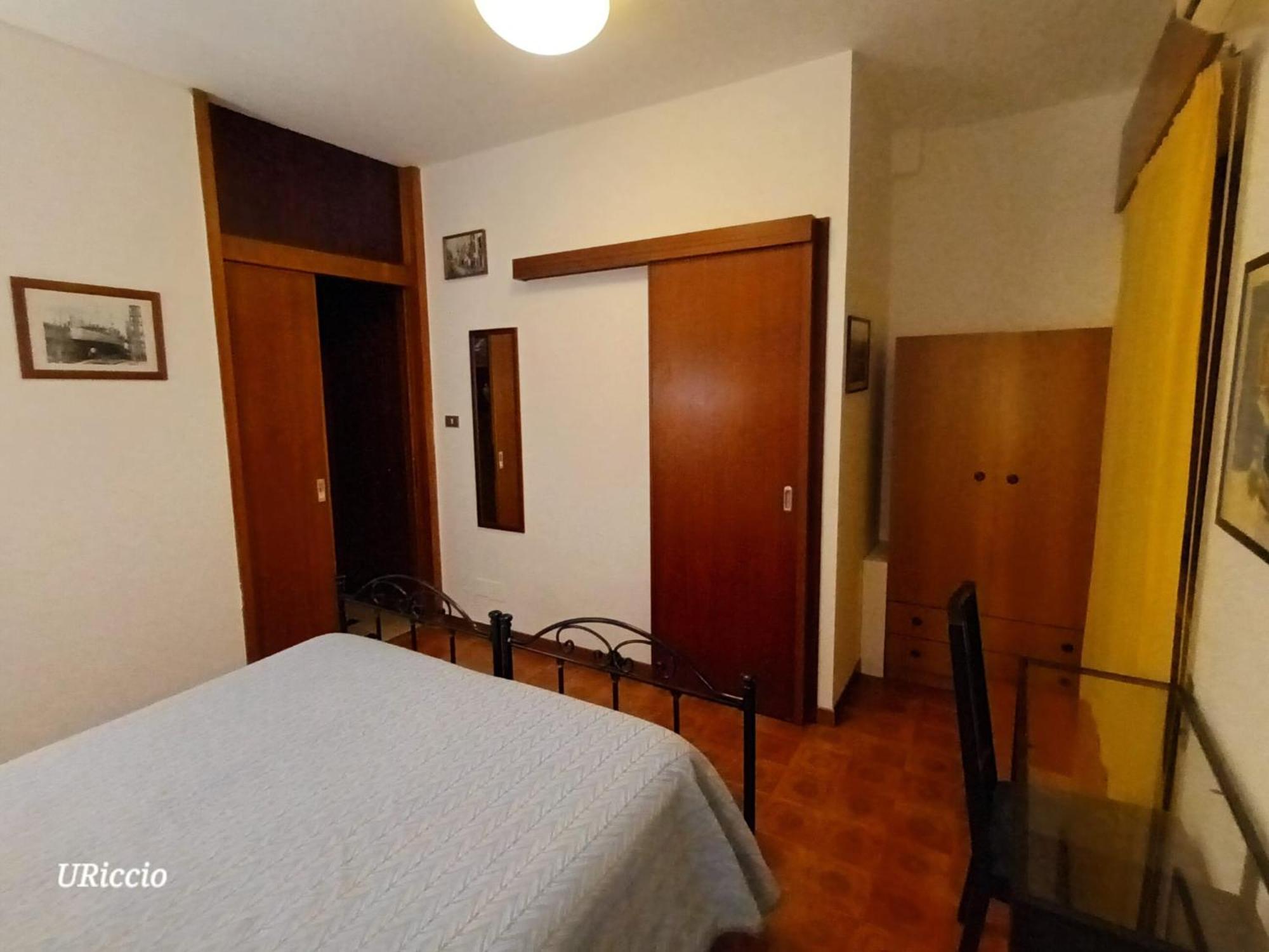 巴勒莫Casa Riccio公寓 外观 照片