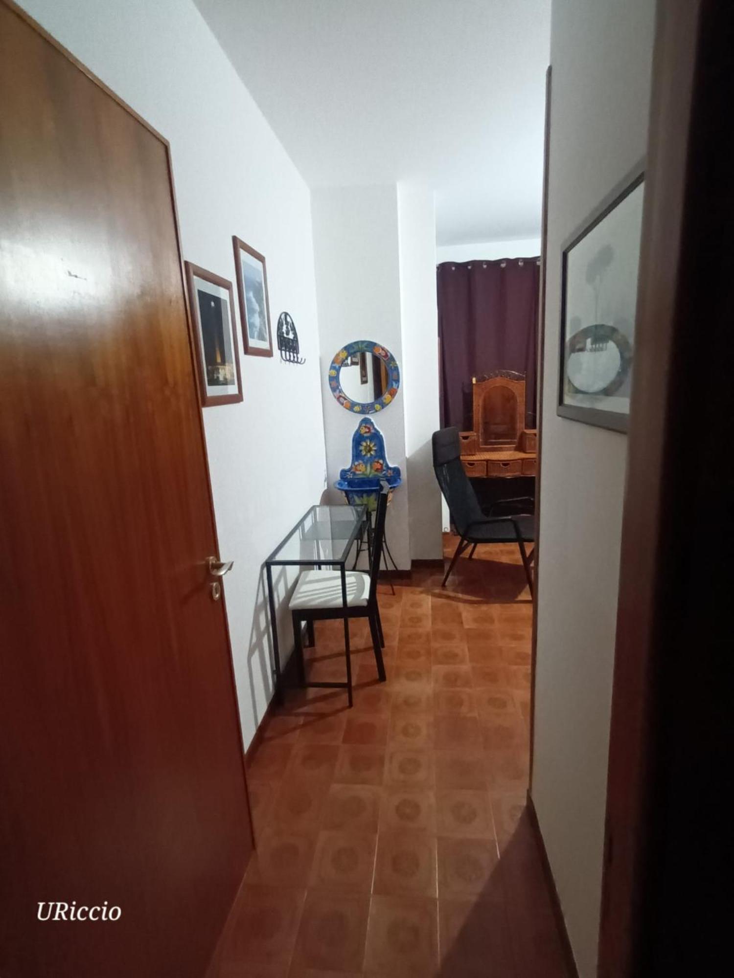 巴勒莫Casa Riccio公寓 外观 照片