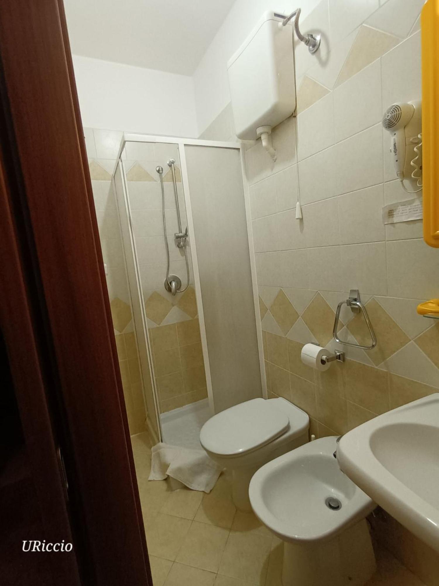巴勒莫Casa Riccio公寓 外观 照片