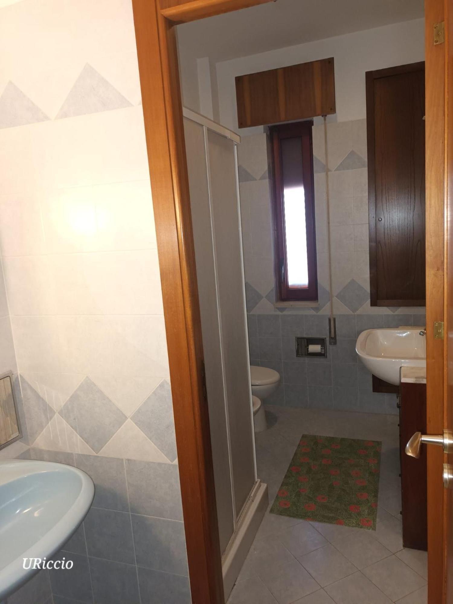 巴勒莫Casa Riccio公寓 外观 照片
