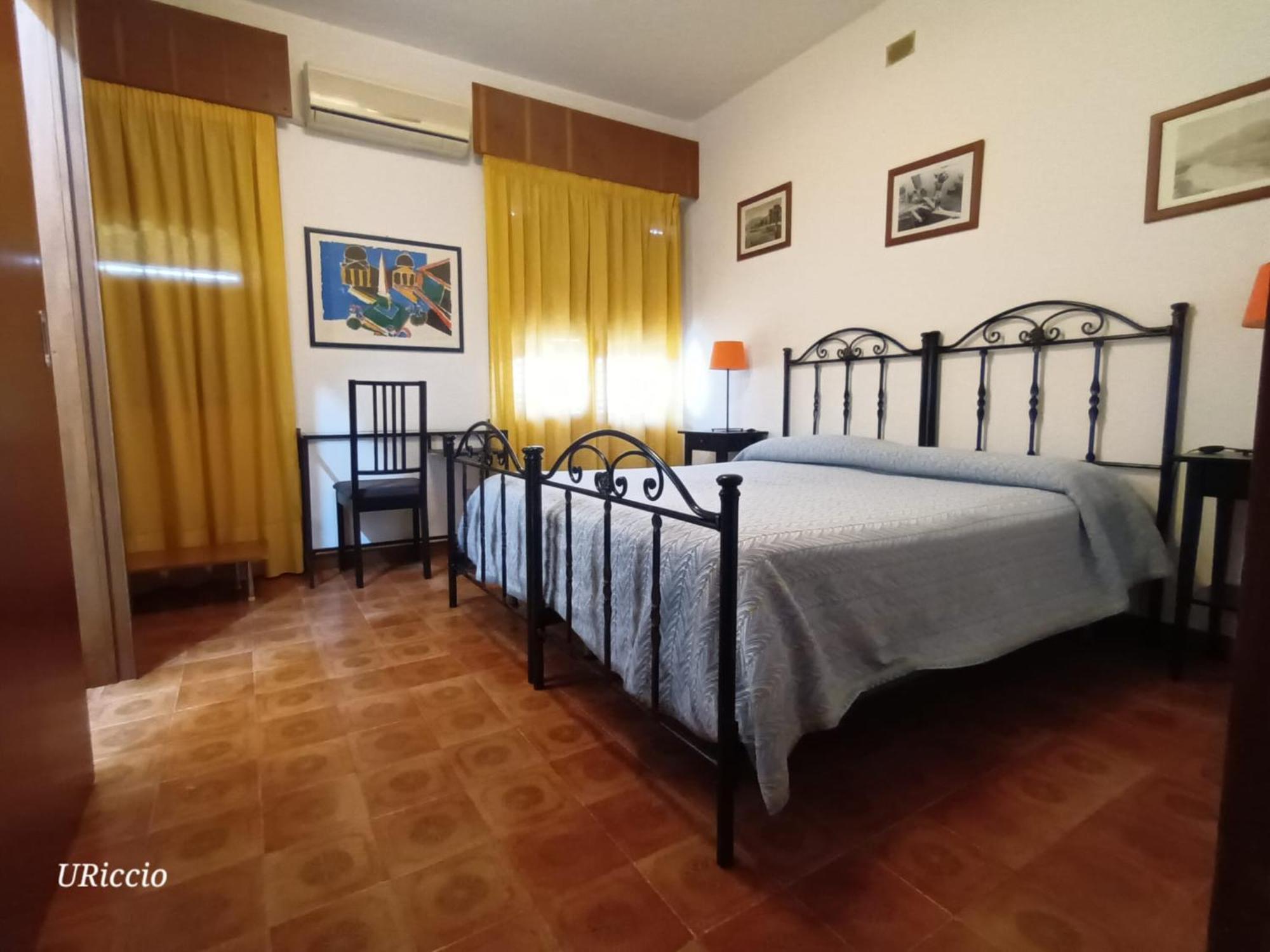 巴勒莫Casa Riccio公寓 外观 照片