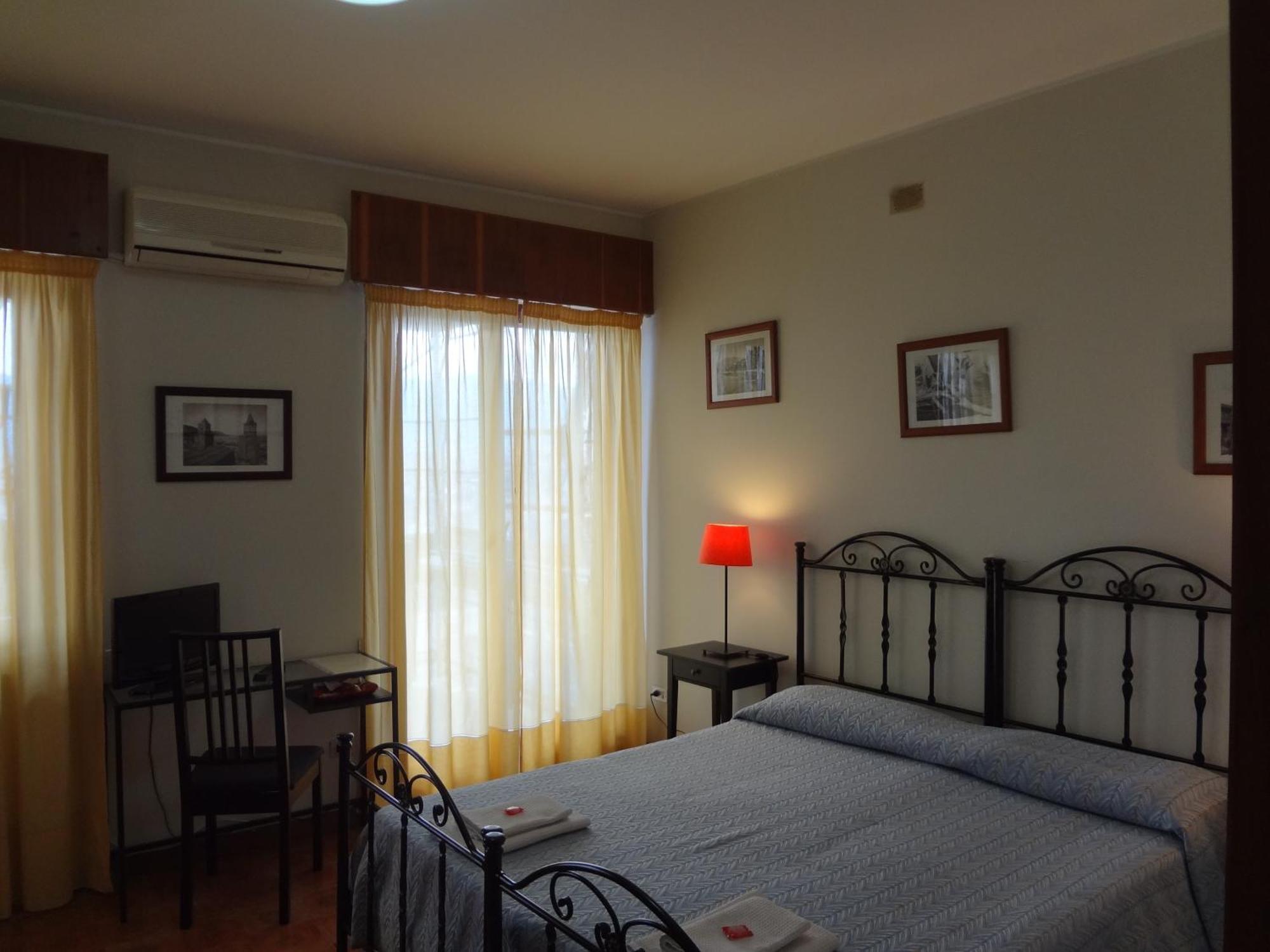 巴勒莫Casa Riccio公寓 外观 照片