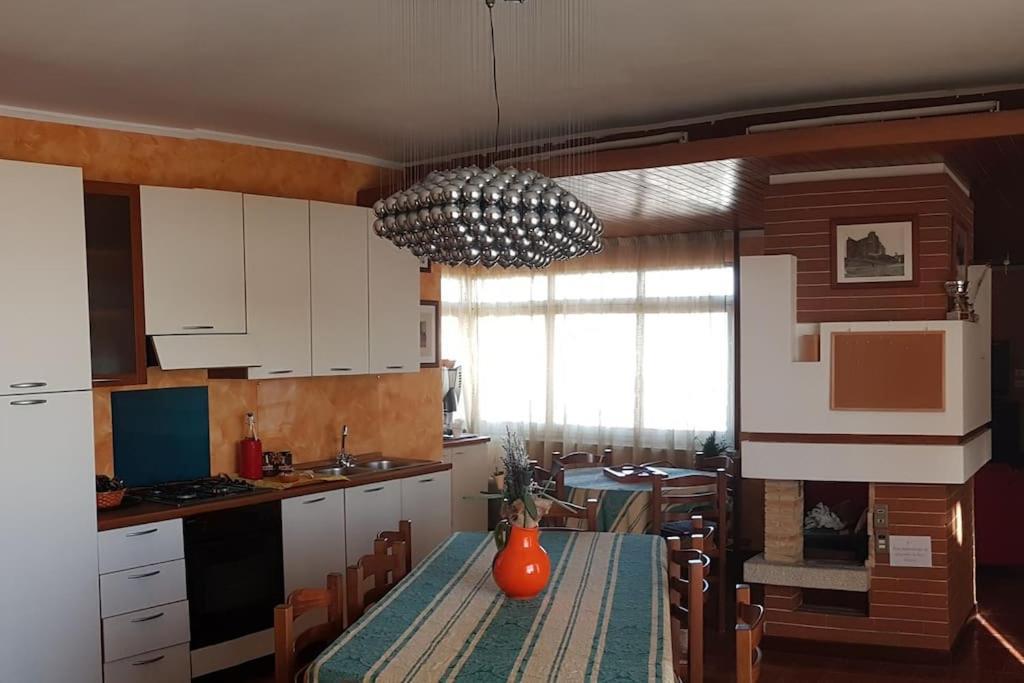 巴勒莫Casa Riccio公寓 外观 照片